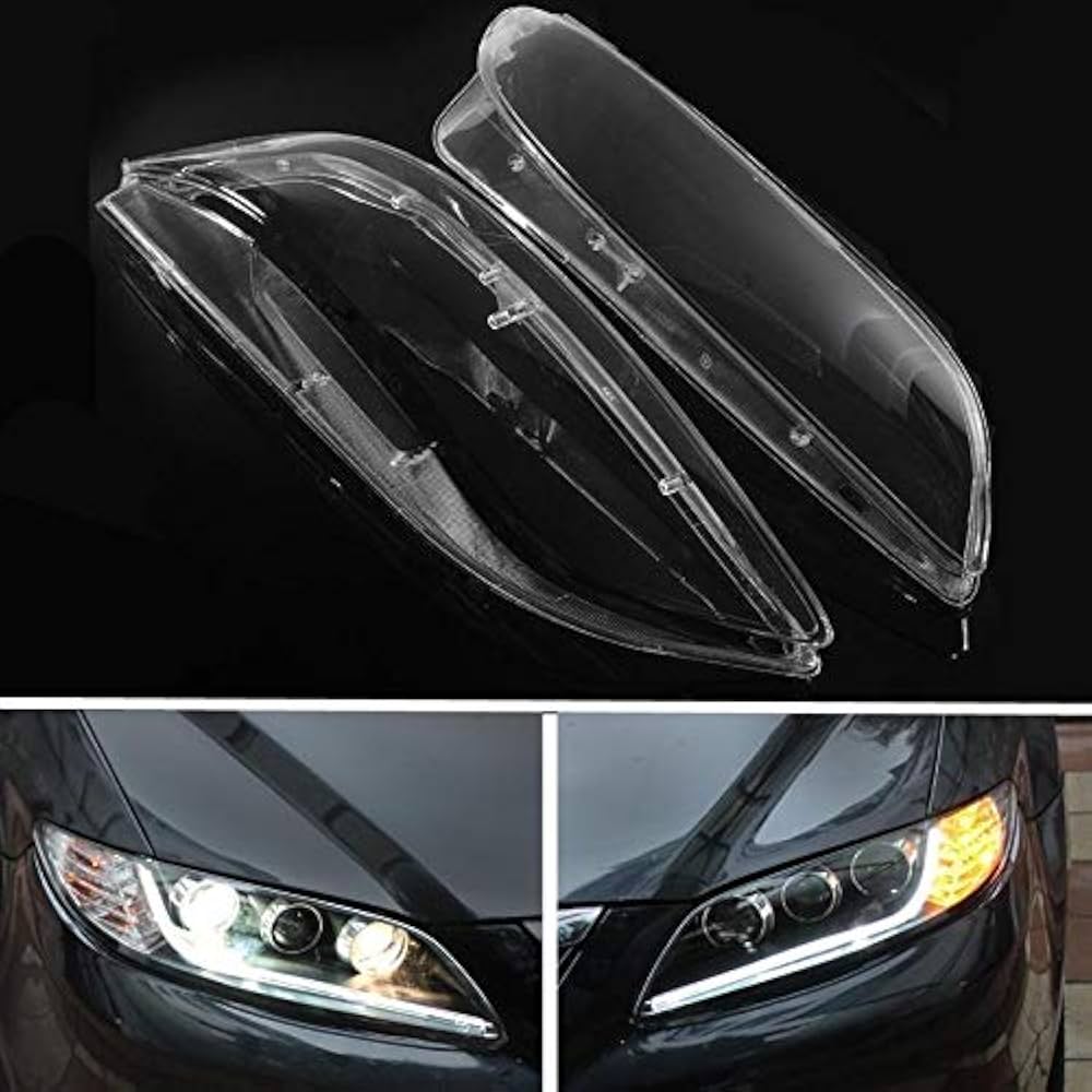 Car Glass Avaliable