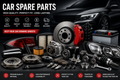 ALL SPARE PARTS