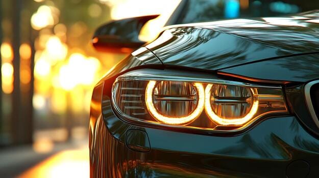 Car Headlight Service